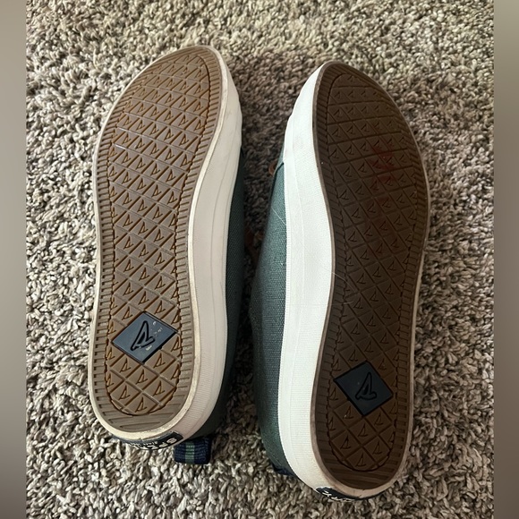 Sperry shoes - Picture 4 of 5